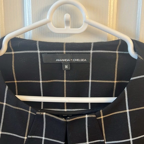 Long jacket/blazer - Picture 2 of 3